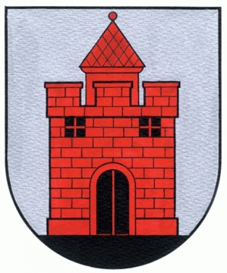 Panevėžio Miesto Santuokų Rūmai logo