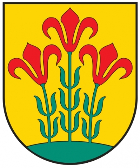 Alytaus Rajono Santuokų Rūmai logo