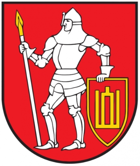 Trakų Civilinės Metrikacijos Skyrius logo