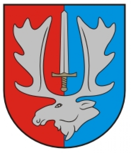 Širvintų Civilinės Metrikacijos Skyrius logo