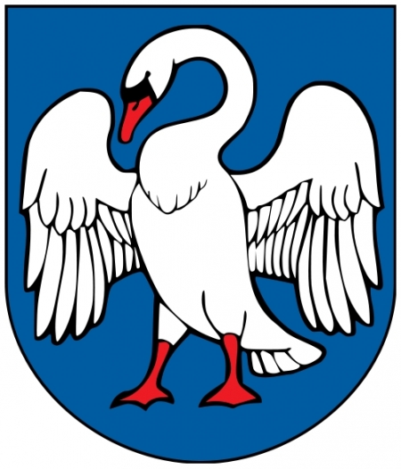 Jonavos Civilinės Metrikacijos Skyrius logo