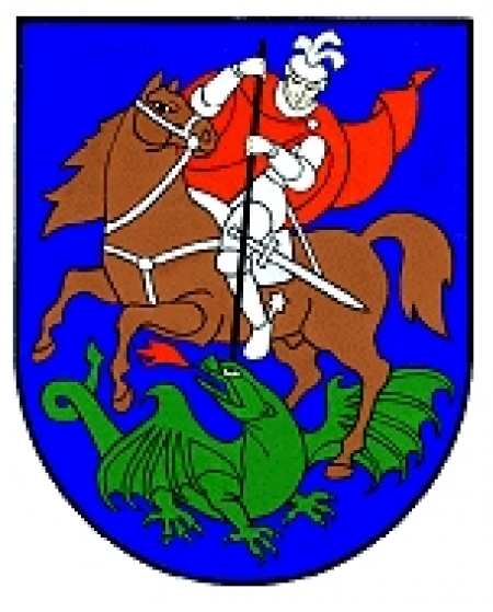 Prienų Civilinės Metrikacijos Skyrius logo