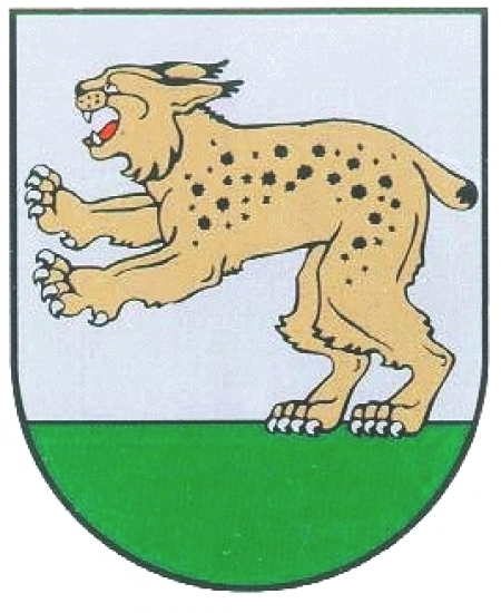 Raseinių Civilinės Metrikacijos Skyrius logo