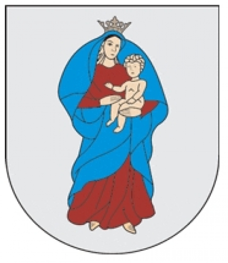 Kretingos Civilinės Metrikacijos Skyrius logo