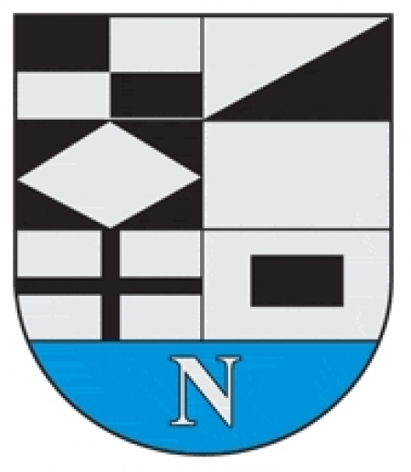 Neringos Civilinės Metrikacijos Skyrius logo