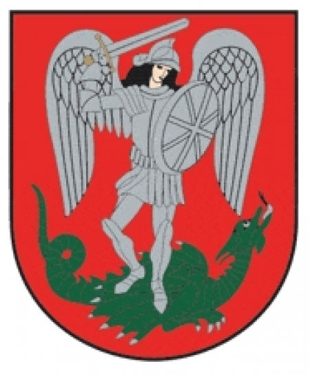 Joniškio Civilinės Metrikacijos Skyrius logo