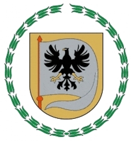 Biržų Civilinės Metrikacijos Skyrius logo