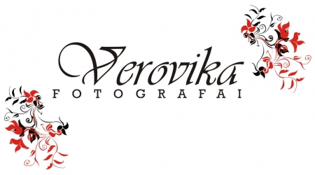 Fotografuojame vestuves! logo