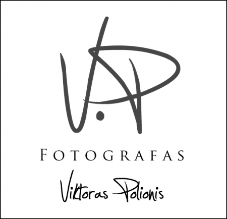 Vestuviu fotografas logo