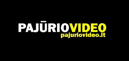 Filmavimas 2 kameromis www.pajuriovideo.lt logo