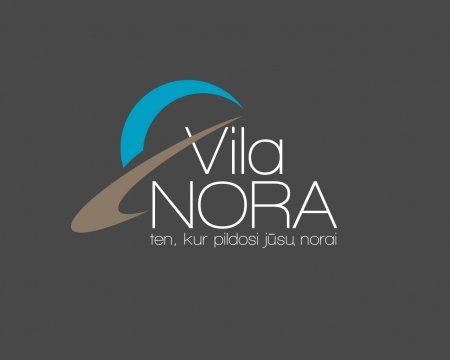 Vila Nora logo