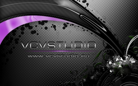 VcV Studio logo