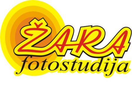 Fotostudija Panevėžyje logo