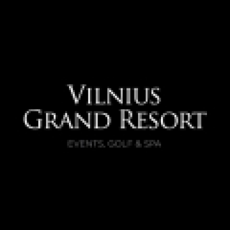 Svajonių vestuvės viešbutyje “Vilnius Grand Resort”  logo