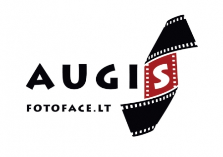 Fotografas Augis Skačkauskas logo