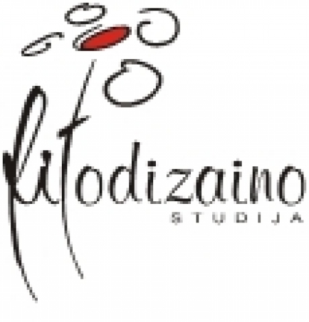 Fitodizaino Studija logo