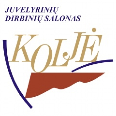 Rankų darbo vestuviniai žiedai.  logo