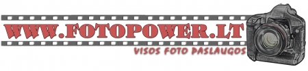 FOTOPOWER logo