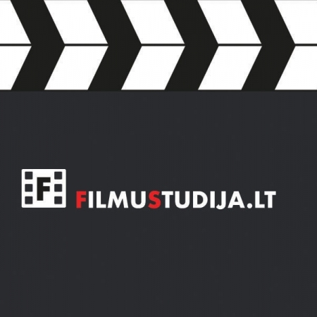 www.FilmuStudija.lt - Kino ir video paslaugos už prieinamą kainą logo