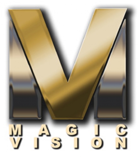 Magic Vision logo