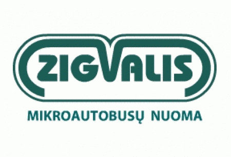 Mikroautobusų nuoma, mikroautobusai, autobusų nuoma logo