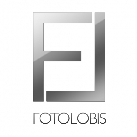 Fotostudija FOTOLOBIS! Profesionali fotostudija Vilniuje.  logo