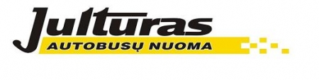 Minivenu, mikroautobusu ir autobusu nuoma logo