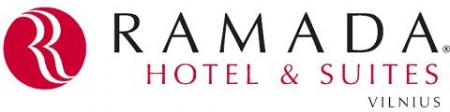 Pasiūlymas Jaunavedžiams viešbutyje RAMADA Hotel & Suites Vilnius logo