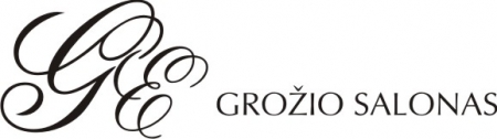 Grožio salonas "Grožio ekspertas" logo