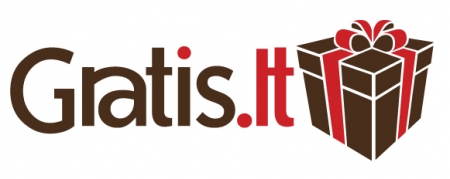 Dovanėlės vestuvių svečiams logo