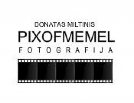 PIXOFMEMEL.LT
Donatas Miltinis - meninė vestuvių fotografija logo