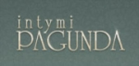 "Intymi pagunda" logo