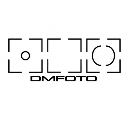 Fotografai Donata ir Mantas logo