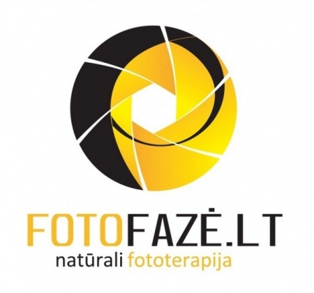 FOTOFAZĖ.LT : Tiesiog norite savo gražių nuotraukų?! logo