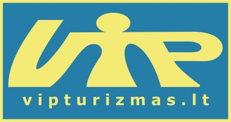 Vandens limuzinai logo