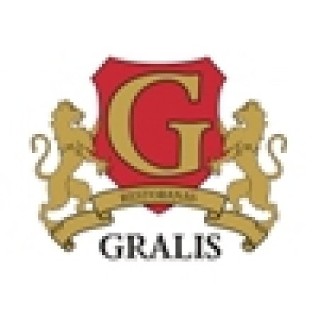 Restoranas "Gralis" logo