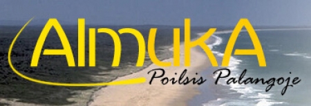 Poilsis Palangoje logo