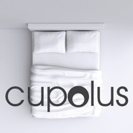 Cupolus.lt logo