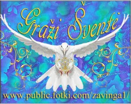 *****Graži Šventė***** logo