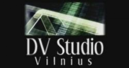 DV Studio logo