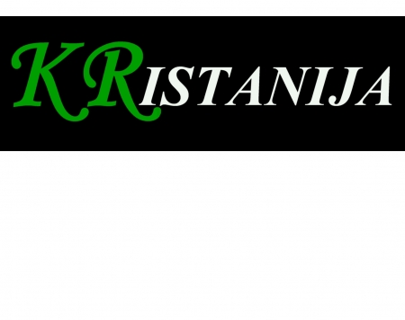 KRISTANIJA logo