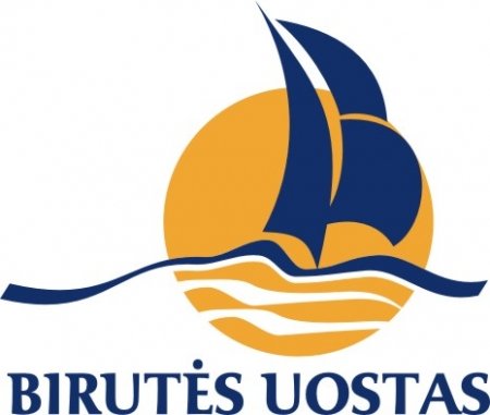 Svečių namai - Restoranas "Birutės uostas" logo