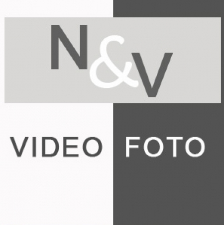 N&V FotoVideo logo