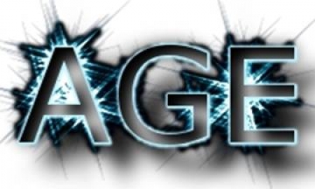 Grupė “AGE”  logo