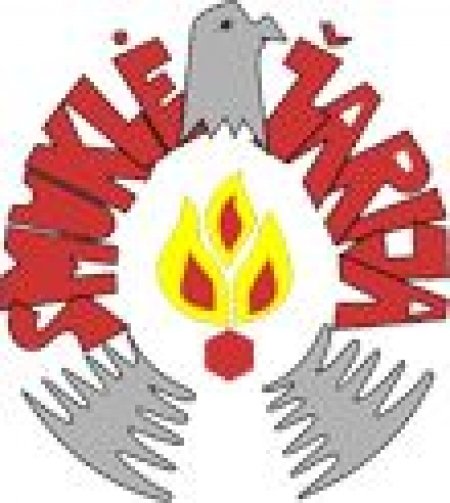 Smuklė Žarija logo