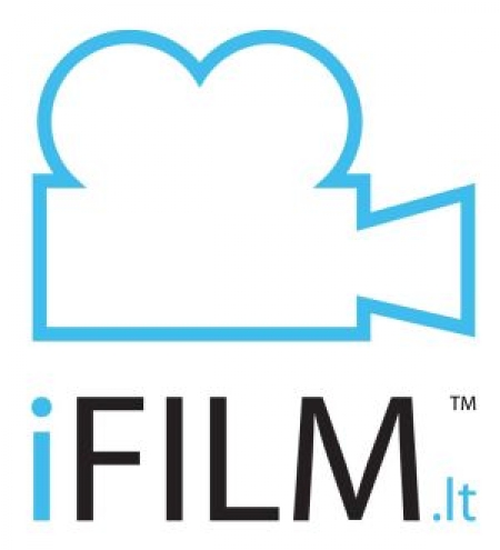 Įspūdingas, emocianalus ir dinamiškas vestuvių filmas logo