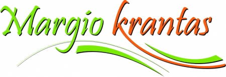 Viešbutis "Margio krantas" logo