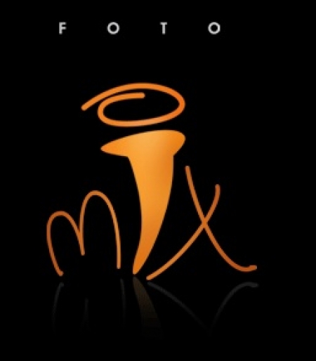 Vestuvių fotografės paslaugos logo