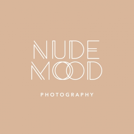 Nude Mood Photography logo