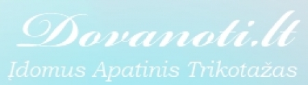 Dovanoti.lt - Įdomus apatinis trikotažas logo